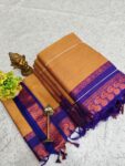 Premium Kalyani Cotton | Nesavuveedu