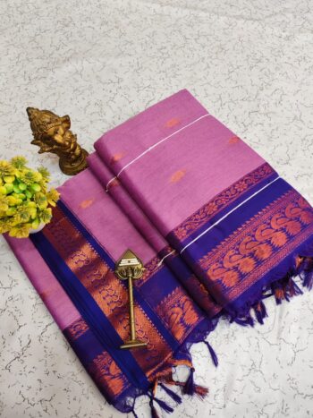 Premium Kalyani Cotton | Nesavuveedu