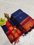 Premium Kalyani Cotton | Nesavuveedu