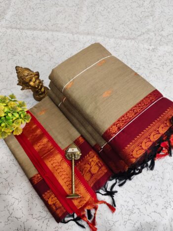 Premium Kalyani Cotton | Nesavuveedu