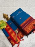 Premium Kalyani Cotton | Nesavuveedu
