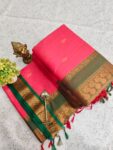 Premium Kalyani Cotton | Nesavuveedu