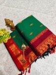 Premium Kalyani Cotton | Nesavuveedu