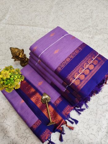 Premium Kalyani Cotton | Nesavuveedu