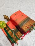 Premium Kalyani Cotton | Nesavuveedu