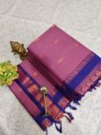 Premium Kalyani Cotton | Nesavuveedu