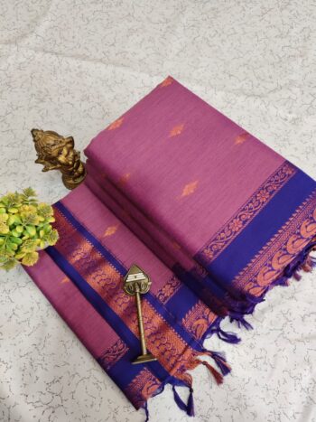 Premium Kalyani Cotton | Nesavuveedu