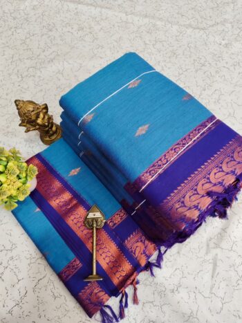 Premium Kalyani Cotton | Nesavuveedu