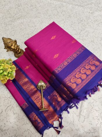 Premium Kalyani Cotton | Nesavuveedu