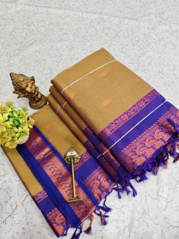 Premium Kalyani Cotton | Nesavuveedu