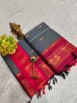 Premium Kalyani Cotton | Nesavuveedu