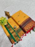 Premium Kalyani Cotton | Nesavuveedu
