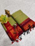 Premium Kalyani Cotton | Nesavuveedu