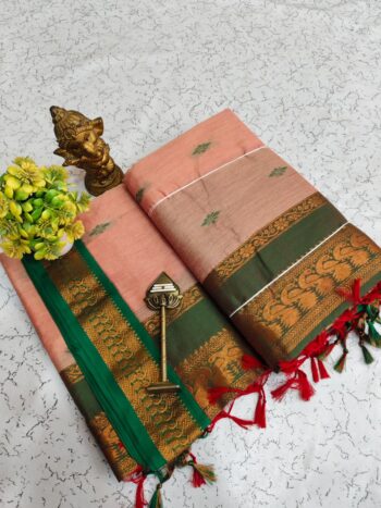 Premium Kalyani Cotton | Nesavuveedu