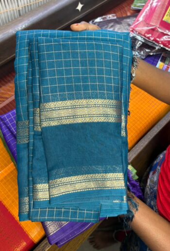 Viscose Georgette Fancy Designer Saree