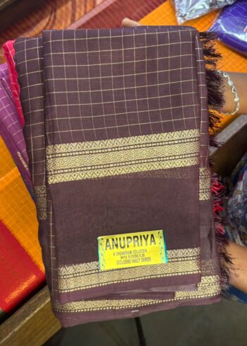 Viscose Georgette Fancy Designer Saree