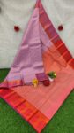 GRAND BRIDAL SAREE (Copy)