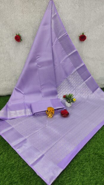 GRAND BRIDAL SAREE