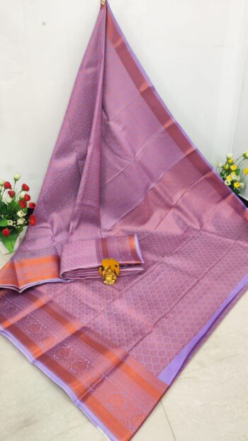 GRAND BRIDAL SAREE