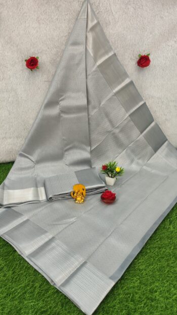 GRAND BRIDAL SAREE