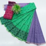 🦚✨ SILK COTTON SAREES ✨🦚