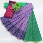 🦚✨ SILK COTTON SAREES ✨🦚