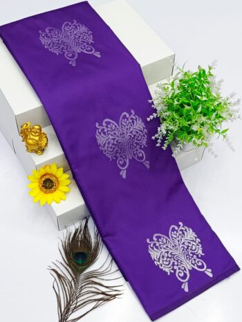 ✨🍇 SOFT SILK SAREES 🍇✨