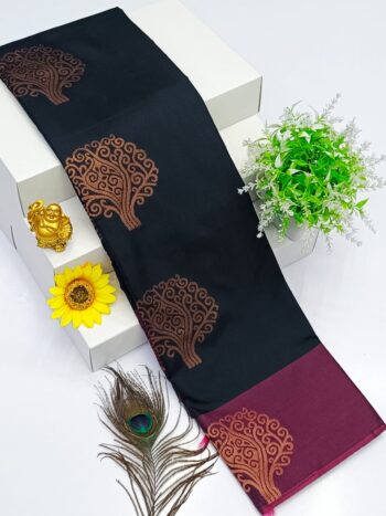 ✨🍇 SOFT SILK SAREES 🍇✨