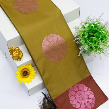 Soft Silk Sarees