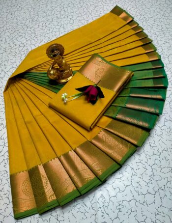 Trendy 3D Embossed Sarees | Semi Silk Sarees