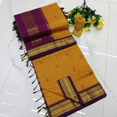 Kalyani Cotton Sarees