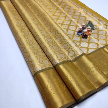 Silk Saree